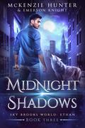 Midnight Shadows by Emerson Knight, McKenzie Hunter