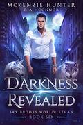 Darkness Revealed by McKenzie Hunter, A.J. Connor