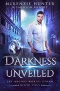 Darkness Unveiled by McKenzie Hunter, Emerson Knight