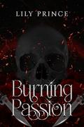 Burning Passion by Lily Prince