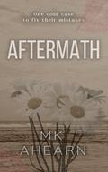 Aftermath by M.K. Ahearn