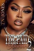 The Paid Mourner 2 by TN Jones