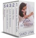 Love, Rewritten: Romance Collection by Sandi Lynn