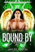 Bound by Destiny (A Sarim Prince #4) by Jaylee Austin