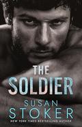 The Soldier (Alpha Cove #1) by Susan Stoker