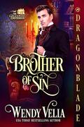 Brother of Sin by Wendy Vella