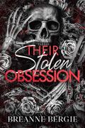 Their Stolen Obsession (Phantoms and Obsession Duet #2) by Breanne Bergie