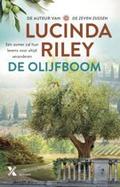 The Olive Tree by Lucinda Riley