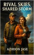 Rival Skies, Shared Storm: Their Greatest Chase Was For Each Other's Hearts by Azirion Jase
