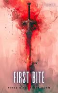 First Bite (Godless & Given #1) by L. Ford