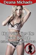 Hot Wife Tips the Black Bellhop by Deana Michaels