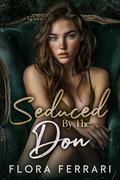 Seduced by the Mafia Don: Curvy Girl, Age Gap Romance by Flora Ferrari