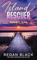 Island Rescuer: Brookwell Island by Regan Black