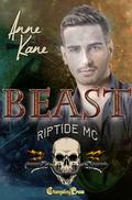 Beast  (Riptide MC #3) by Anne Kane