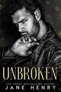 Unbroken by Jane Henry