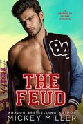 The Feud (Forever You #5) by Mickey Miller