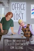 Office of the Lost by Kim Fielding