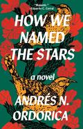 How We Named the Stars by Andrés N. Ordorica