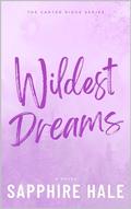 Wildest Dreams (Carter Ridge #2) by Sapphire Hale