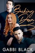 Backing Down by Gabbi Black