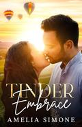 Tinder Embrace (Campfire Council #3) by Amelia Simone