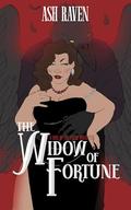 The Widow of Fortune (Sins of The Flesh) by Ash Raven