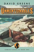 Unmentionables by David Greene