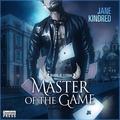 Master of the Game (Demons of Elysium #3) by Jane Kindred