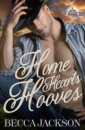 Home Hearts Hooves by Becca Jackson