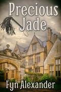 Precious Jade by Fyn Alexander