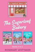 The Sugarloaf Bakery: Books 4 to 6 by Rosemary Whittaker