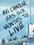 Avi Cantor Has Six Months to Live by Sacha Lamb