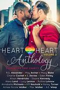 Heart2Heart: A Charity Anthology (Collection), Volume 2 by Ruthie Luhnow