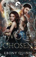 Wolf Chosen (Willowbrook Wolves #5) by Charmaine Ross