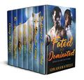Fated and Dominated by Abraham Steele