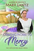 Coming Home To Mercy by Mary Lantz