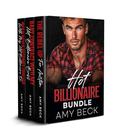 Hot Billionaire Bundle by Amy Beck
