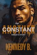 Another Constant by Kennedy B.