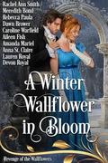 A Winter Wallflower in Bloom by Caroline Warfield