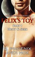 Hunt & Seek by R. Phoenix