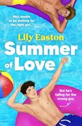 Summer of Love by Lily Easton