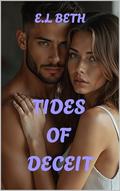 Tides of Deceit (waves of sorrow #2) by E.L Beth