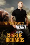 The Tech Guru's Heart (Shifter's Regime #15) by Charlie Richards
