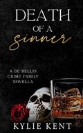 Death Of A Sinner by Kylie Kent
