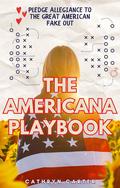 The Americana Playbook by Cathryn Carter