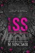 I.S.S.: The Completed Series by M. Sinclair