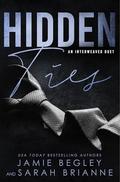 Hidden Ties (Made Men #11) by Jamie Begley