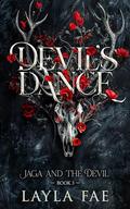 Devil's Dance (Jaga and the Devil #3) by Layla Fae