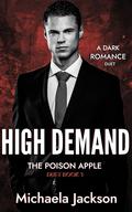 High Demand by Michaela Jackson