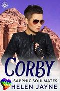 Corby (Sapphic Soulmates #2) by Helen Jayne